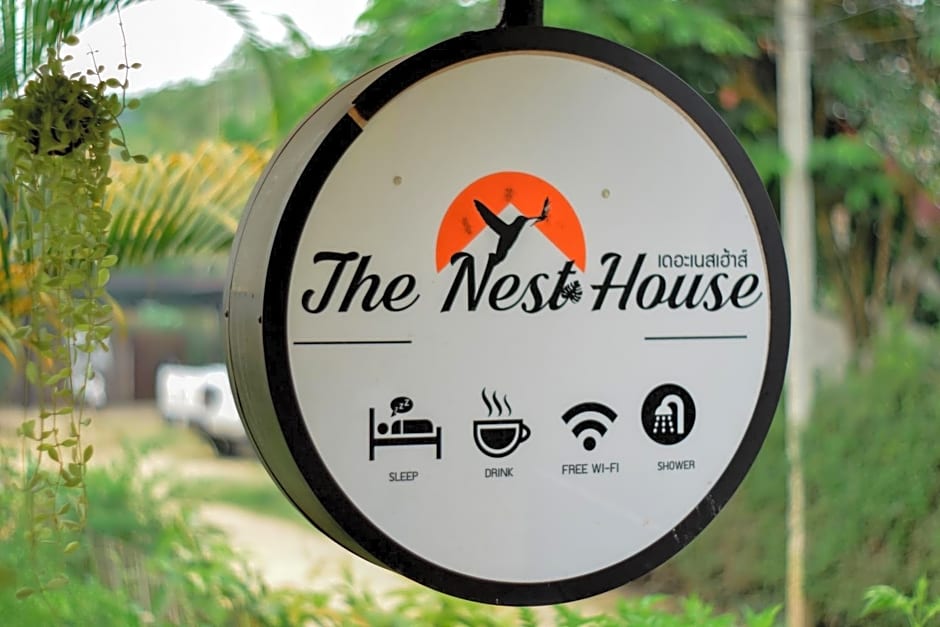 The Nest House – Pai, ND