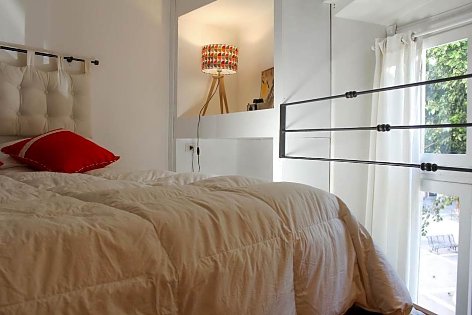 Sa Prazza GuestHouse