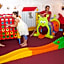 El Cid Campeador - Family Hotel