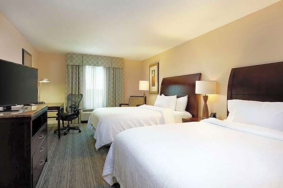 Hilton Garden Inn Mobile West