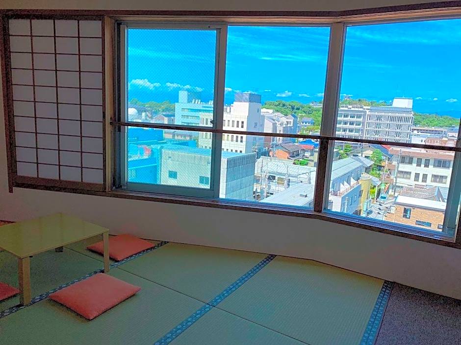Hotel Estacion Hikone