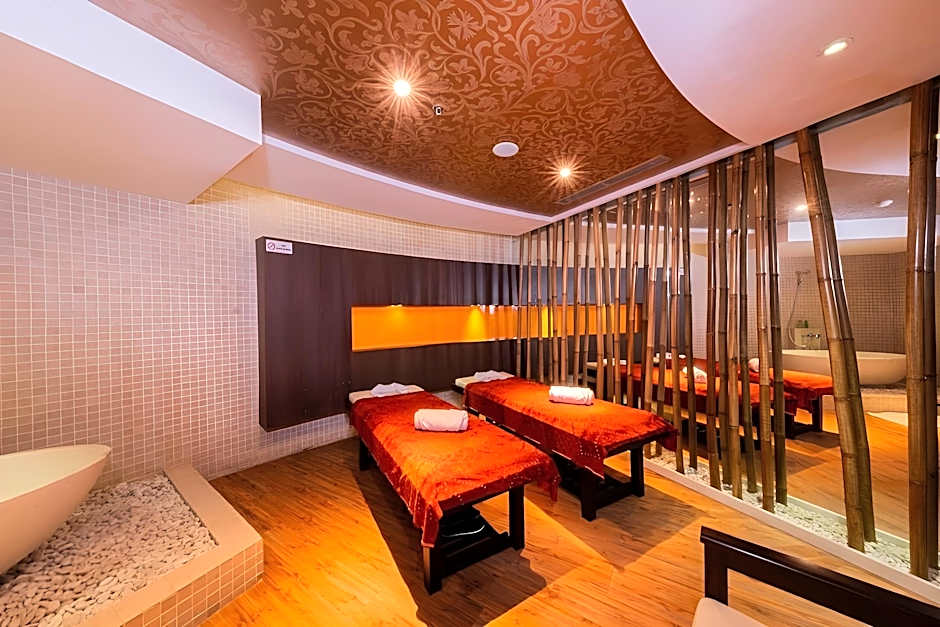 Grand Jatra Hotel Balikpapan