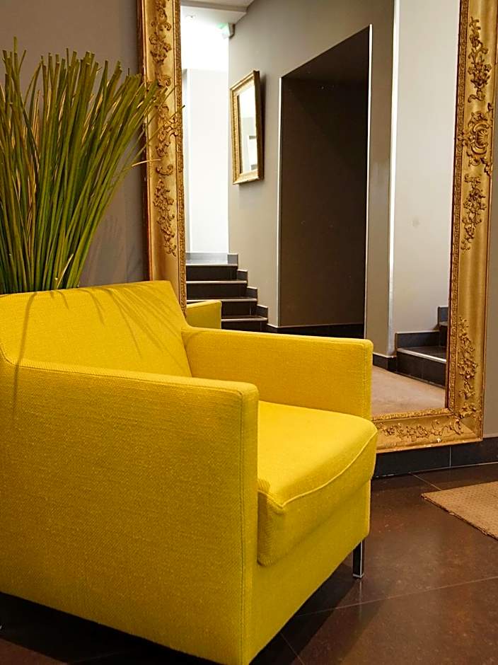Hotel De France