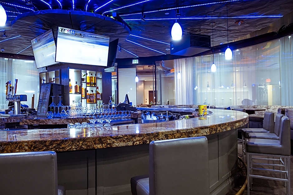 Crowne Plaza Dallas Downtown by IHG