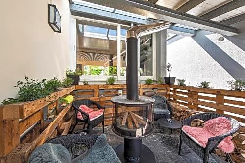 Hotel zum Hirschen