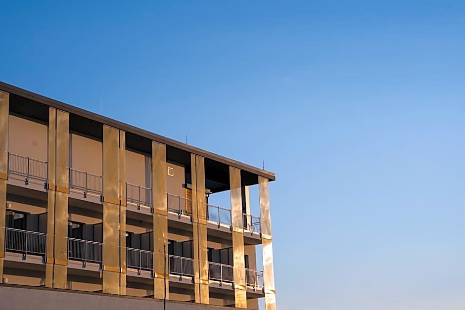 Sirius Hotel****Superior