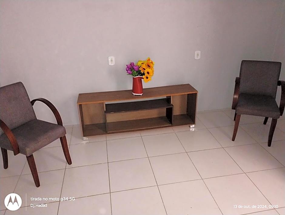 Casa Completa 1 Santa Alexandrina