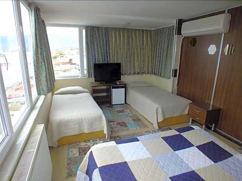 KUTLUGÜN SAHİL OTEL