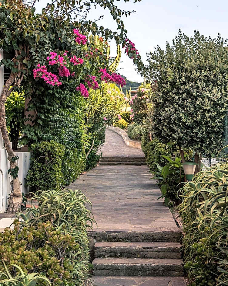 Hotel Residence Mendolita