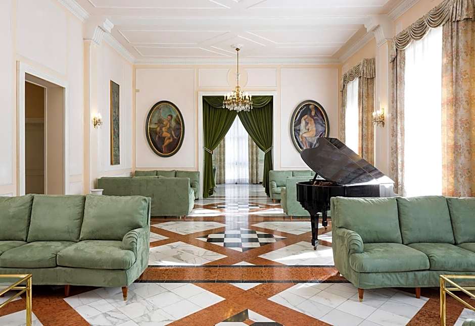 Grand Hotel Terme