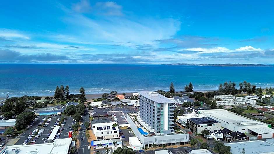Marsden Suites Nautilus Orewa