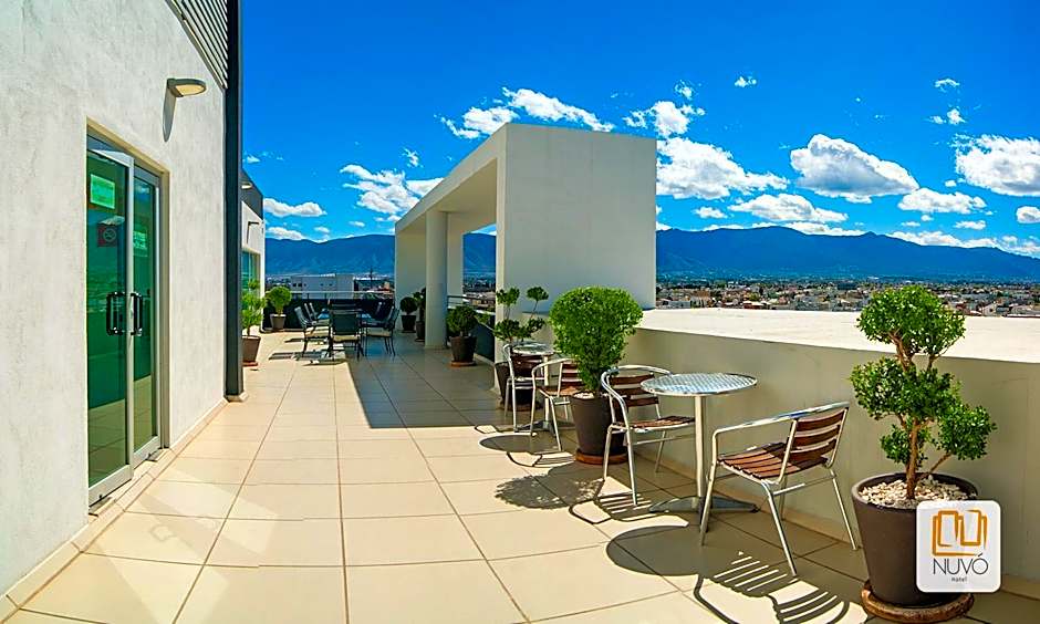 Hotel Nuvo