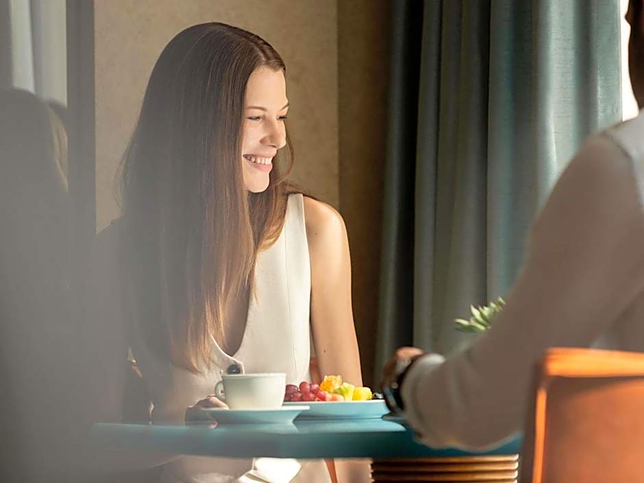 Fairmont Dallas