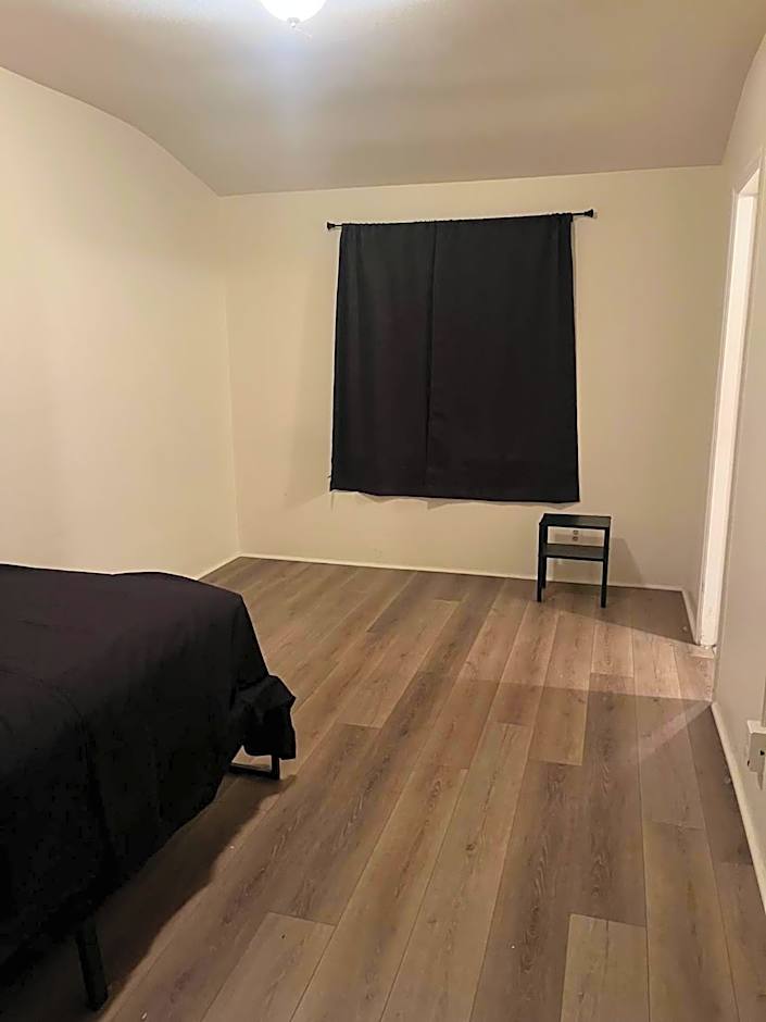 Van Nuys Homes for the Soul