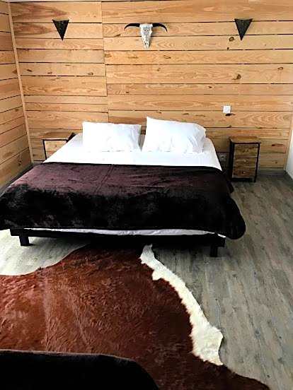 L'hostellerie de Sèvremont