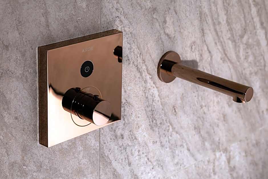 HAAWE Boutique Apart Hotel