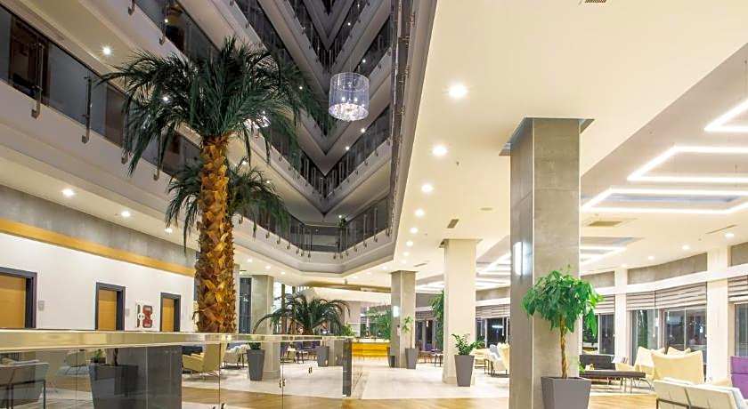 Selene Beach & Spa Hotel - Adult Only