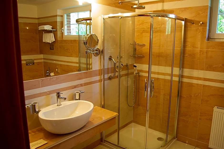 Hotel Richard Spa & Wellness