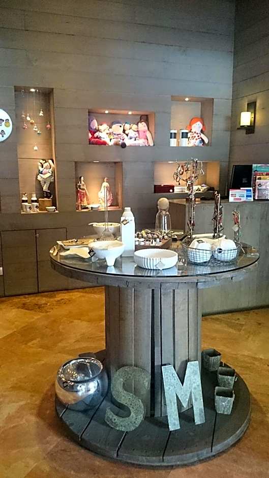 Hotel Mansion del Conde Boutique & Spa