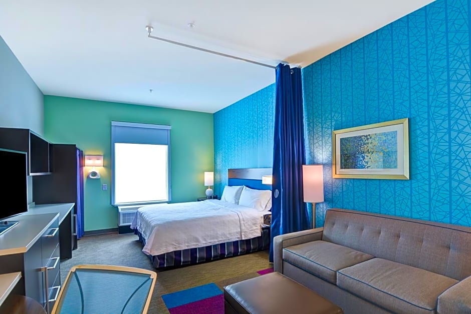 Home2 Suites Pensacola I-10 At North Davis Hwy