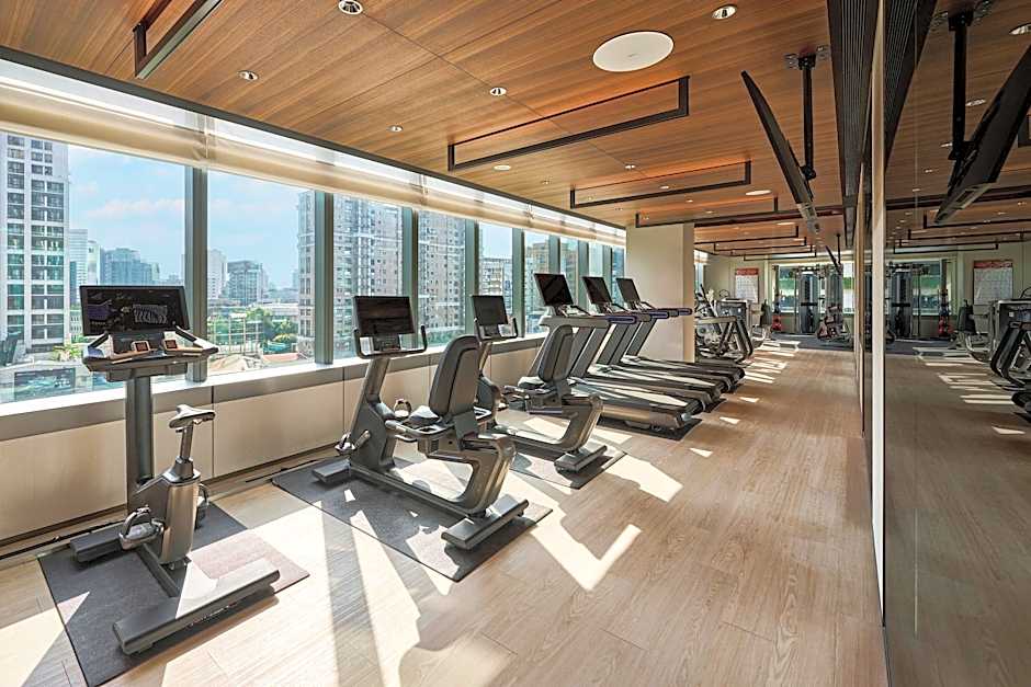 InterContinental Taichung By IHG