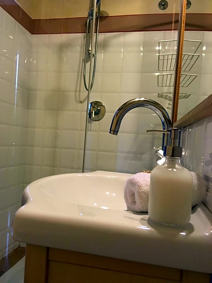 B&B Locanda Toscanini