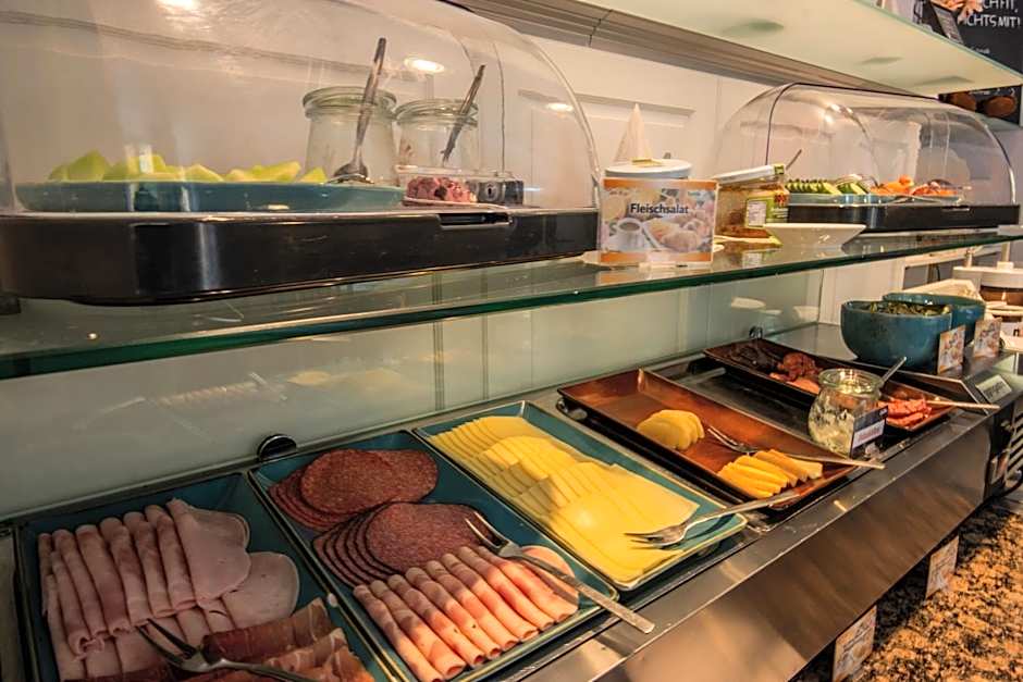 Boutique Hotel Schwarzer Baer