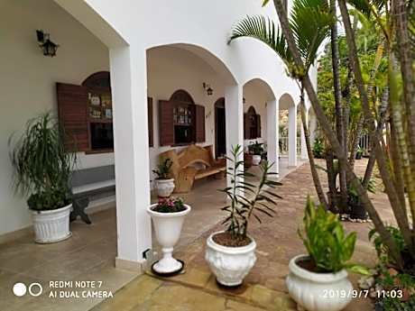 Pousada da Seresta