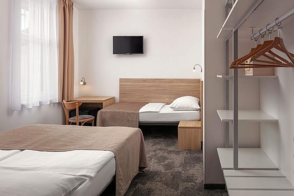 Hotel Ambiance