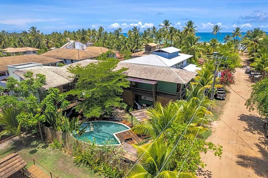 Maui Maui Wellness- Taipu de Fora - Barra Grande