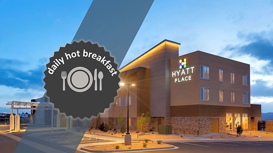 Hyatt Place Page/Lake Powell