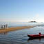 Parthenis Beach, Suites by the Sea