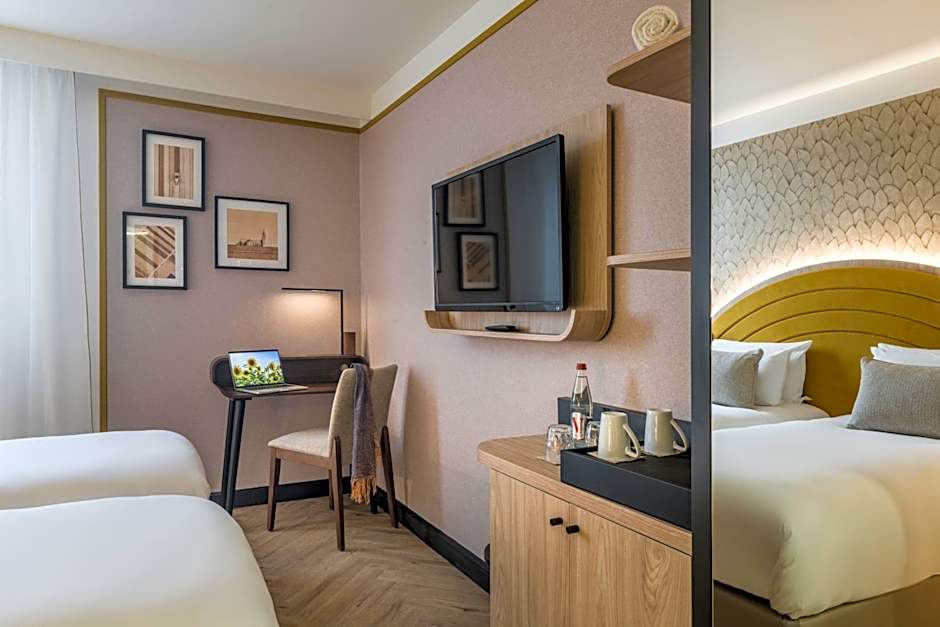Mercure Chartres Est