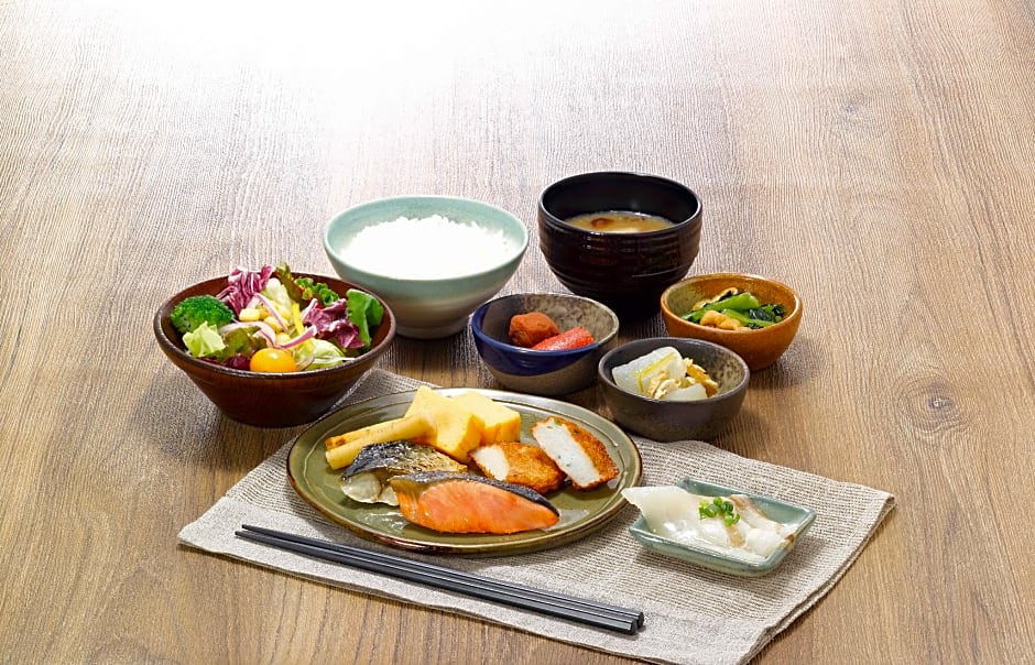 Richmond Hotel Utsunomiya Ekimae Annex