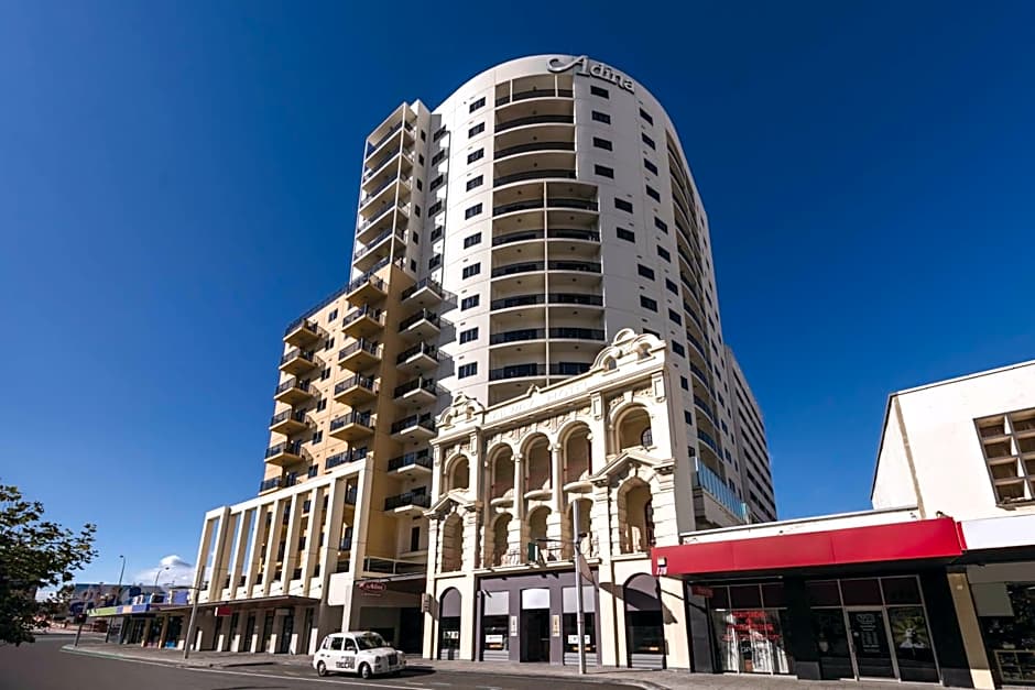 Adina Apartment Hotel Perth Barrack Plaza