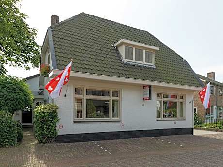 Couples Retreat in Bergen