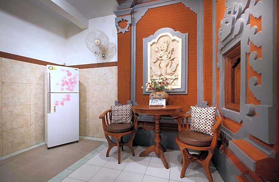 Hotel Jati Sanur