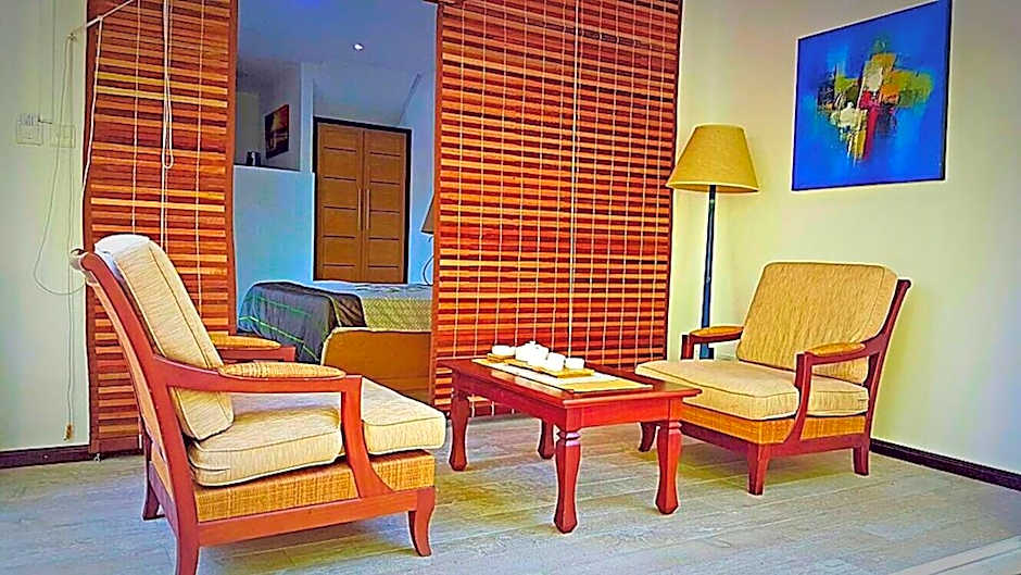 Ocean Villas Apart Hotel