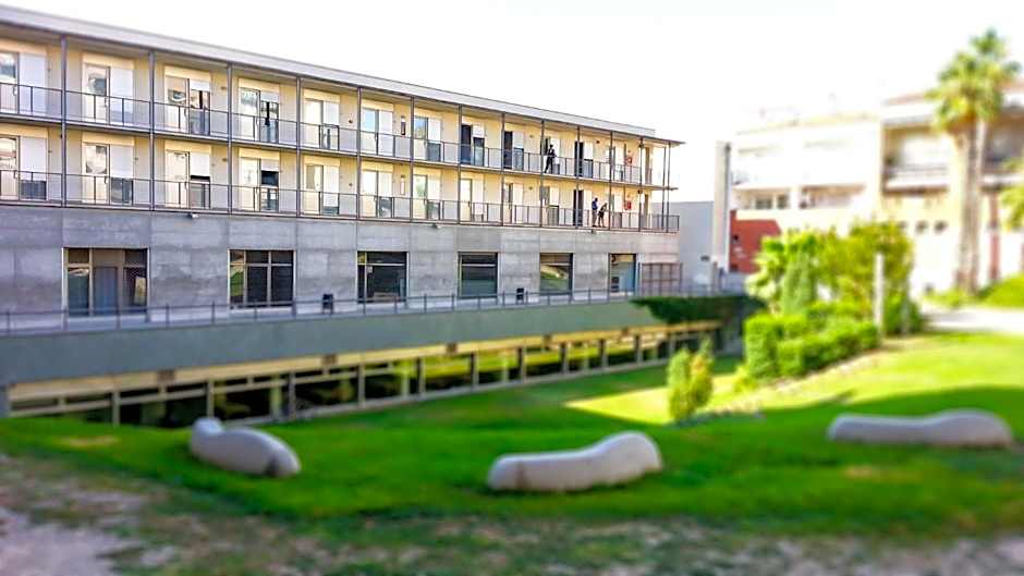 Apartaments Turístics Residencia Vila Nova
