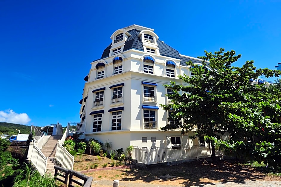 Fullon Poshtel Kenting