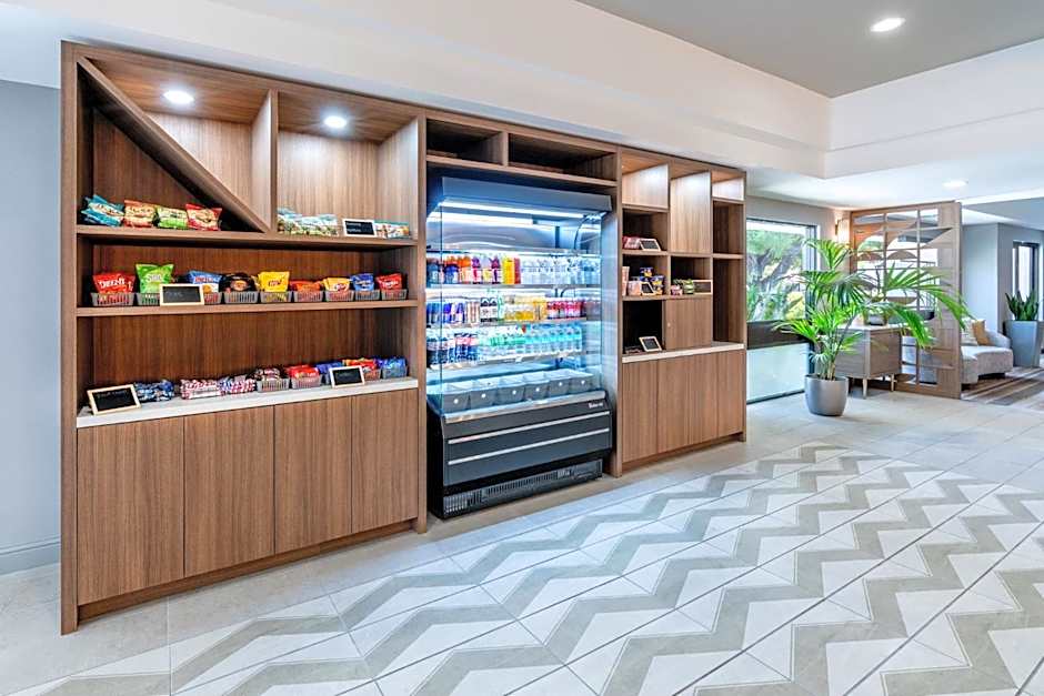 Holiday Inn Dublin - Pleasanton By IHG