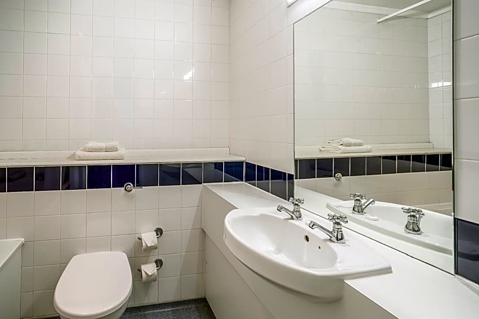 Britannia Hotel Nottingham City Centre