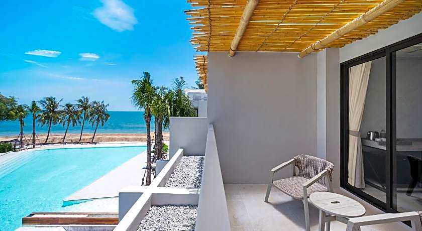 VALA Hua Hin - Nu Chapter Hotels (SHA Extra Plus)