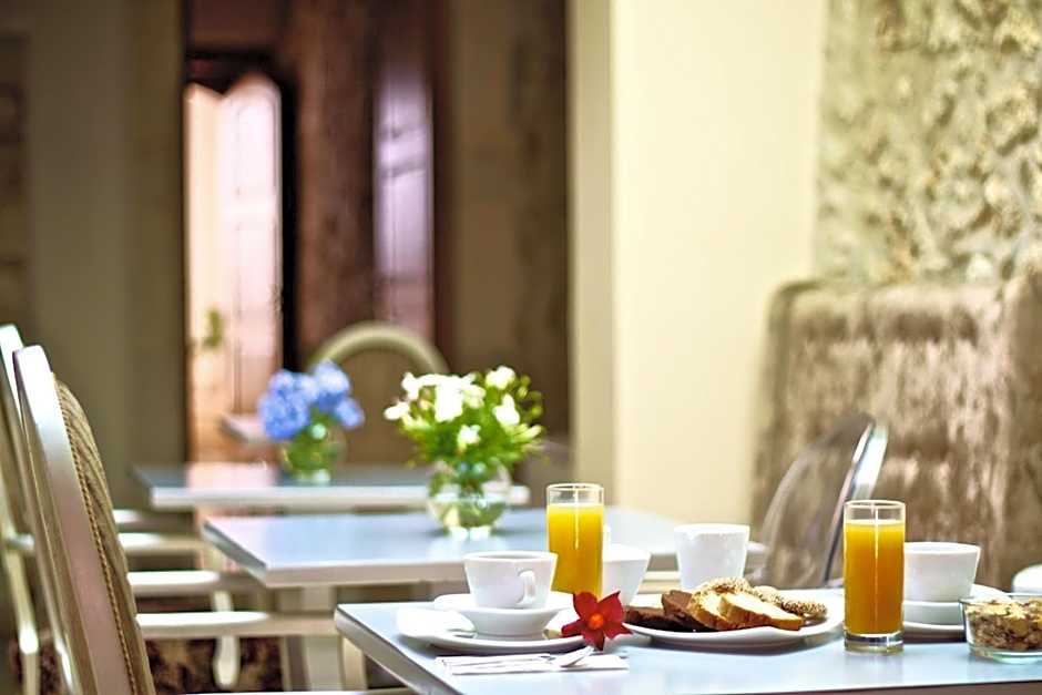 Bellagio Luxury Boutique Hotel