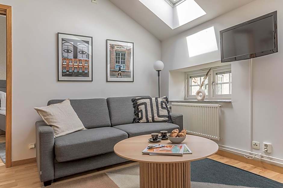 The More Hotel Mazetti