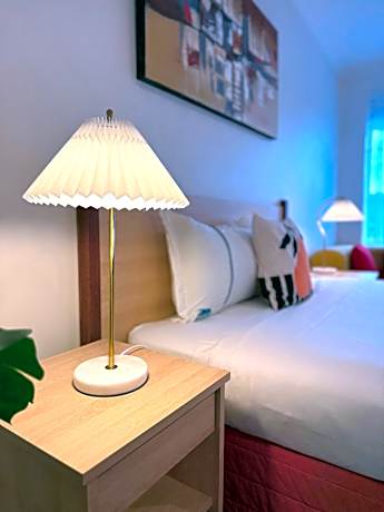 Beachcomber Motel & Apartments