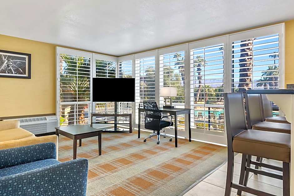 Best Western Date Tree Hotel