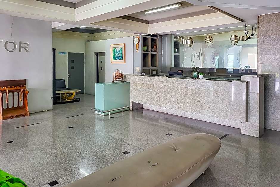 RedDoorz near UPI Setiabudhi Bandung