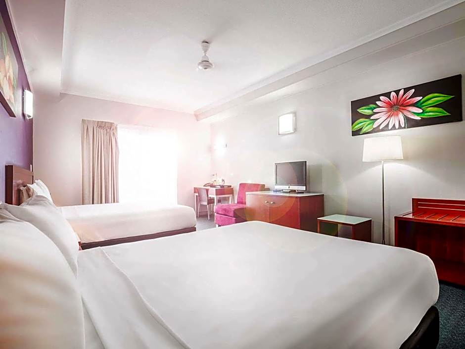 Novotel Darwin Airport