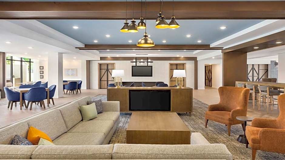 Staybridge Suites Lexington S Medical Ctr Area By IHG